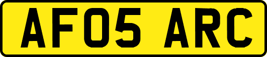AF05ARC
