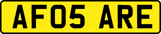 AF05ARE