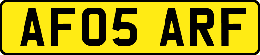 AF05ARF