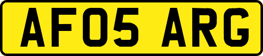 AF05ARG