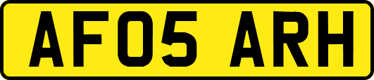 AF05ARH