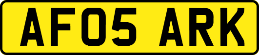 AF05ARK