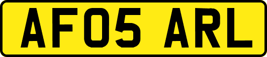AF05ARL
