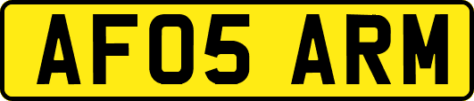AF05ARM