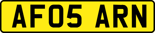 AF05ARN