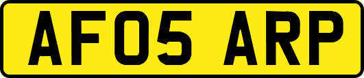 AF05ARP