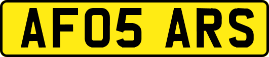 AF05ARS
