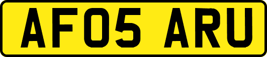 AF05ARU