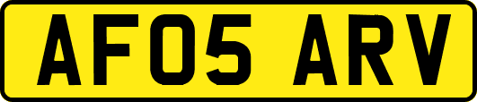 AF05ARV