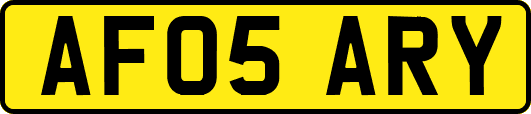 AF05ARY