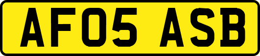AF05ASB