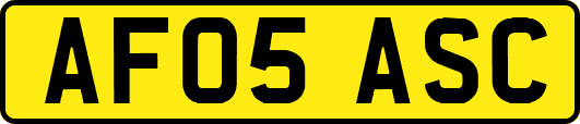 AF05ASC