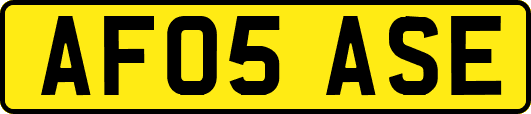AF05ASE