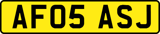 AF05ASJ
