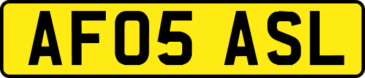AF05ASL