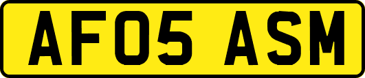 AF05ASM