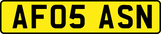 AF05ASN