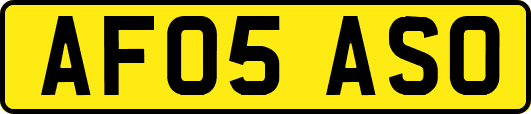 AF05ASO