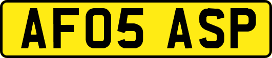 AF05ASP