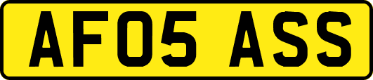 AF05ASS