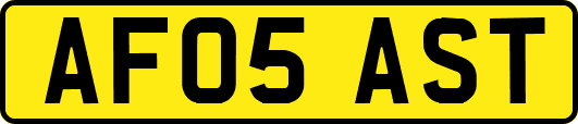AF05AST