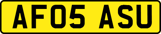 AF05ASU