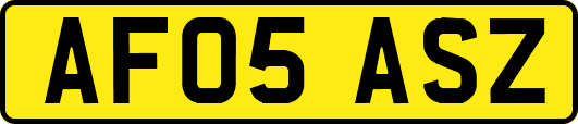 AF05ASZ