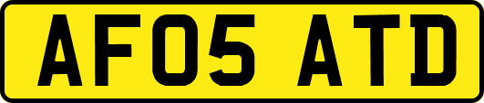 AF05ATD