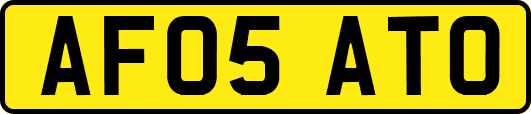 AF05ATO