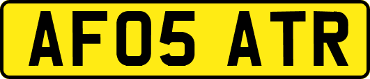 AF05ATR
