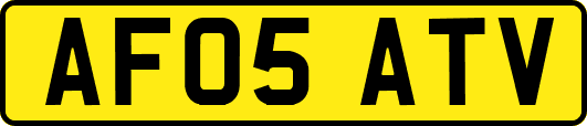 AF05ATV