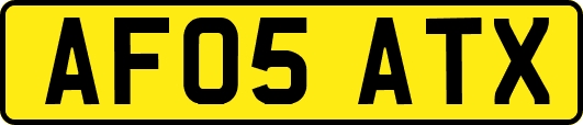 AF05ATX