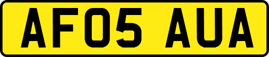 AF05AUA