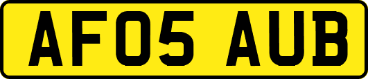 AF05AUB