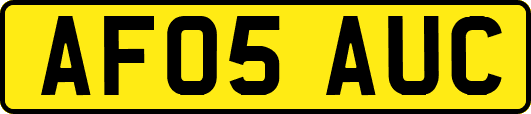 AF05AUC