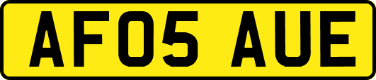 AF05AUE