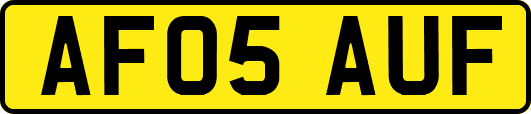 AF05AUF