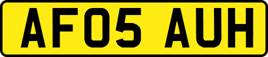 AF05AUH