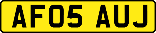 AF05AUJ
