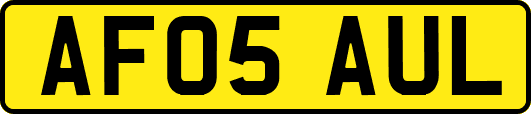 AF05AUL