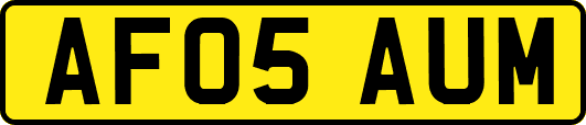 AF05AUM