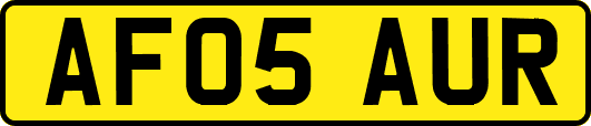 AF05AUR