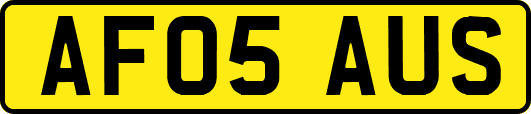 AF05AUS
