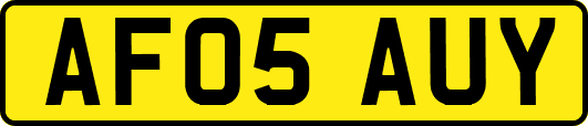 AF05AUY