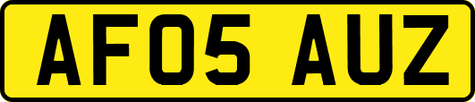 AF05AUZ