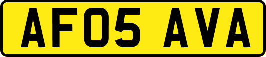 AF05AVA