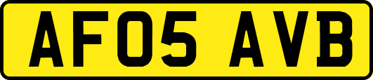 AF05AVB