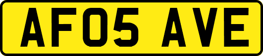 AF05AVE