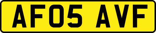AF05AVF