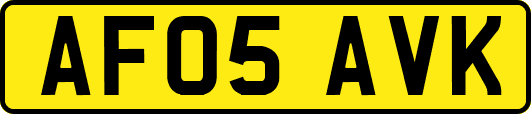AF05AVK